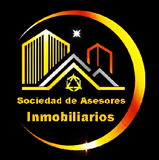 Logotipo de Asesor Inmobiliario SAI