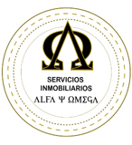 Logotipo de SERVICIOS INMOBLIARIOS ALFA