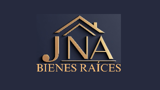 Logotipo de JNA Bienes Raíces