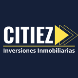 Logotipo de CITIEZ / Inversiones  Inmobiliarias