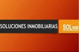 Logotipo de Soluciones Inmobiliarias
