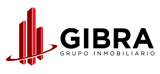 Logotipo de Gibra Grupo Inmobiliario