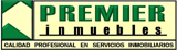 Logotipo de Premier Inmuebles