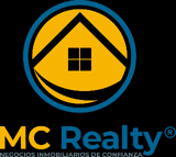 Logotipo de MC REALTY VALLARTA