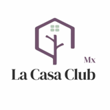 Logotipo de La Casa Club Mx