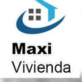 Logotipo de Maxivivienda