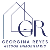 Logotipo de Georgina Reyes-Asesor Inmobiliario