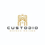 Logotipo de CUSTODIO BIENES RAICES