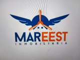 Logotipo de MAREEST