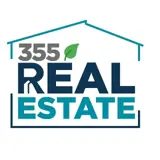 Logotipo de 355 Real Estate