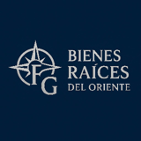 Logotipo de BIENES RAICES DEL ORIENTE SJR