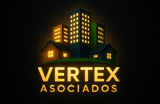 Logotipo de VERTEX ASOCIADOS