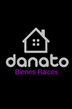 Logotipo de DANATO BIENES RAÍCES