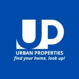 Logotipo de Up Urban Properties