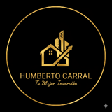 Logotipo de Humberto Carral