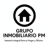 Logotipo de GRUPO INMOBILIARIO PM