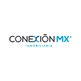 Logotipo de Conexion MX