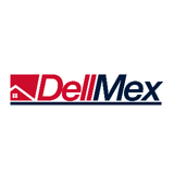 Logotipo de DellMex