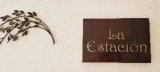 Logotipo de María Martinez