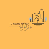 Logotipo de Inmobiliaria Tu espacio Perfecto