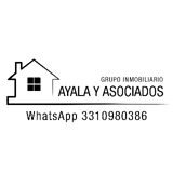 Logotipo de JOSE GERARDO AYALA VALDIVIA