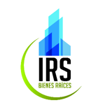 Logotipo de INMOBILIARIA IRS