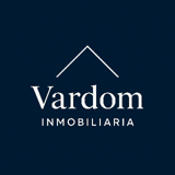 Logotipo de Vardom Inmobiliaria