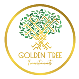 Logotipo de Golden Tree Investments