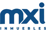 Logotipo de MXinmuebles