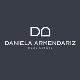 Logotipo de DANIELA ARMENDARIZ -  REAL ESTATE