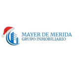 Logotipo de Mayer de Merida Grupo Inmobiliario