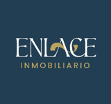 Logotipo de Enlace inmobiliario