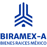 Logotipo de BIRAMEX-A