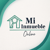 Logotipo de Eva Mejía Mi Inmueble Online