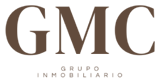 Logotipo de Grupo Inmobiliario GMC