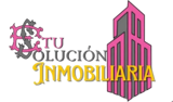 Logotipo de Tu Solución Inmobiliaria