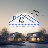 Logotipo de AC Inmobiliaria Pachuca Hgo