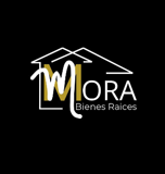 Logotipo de MORA BIENES RAICES
