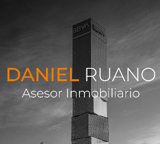 Logotipo de Daniel Ruano