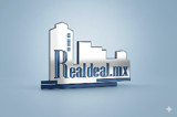 Logotipo de RealDeal.mx