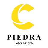 Logotipo de PIEDRA Real Estate