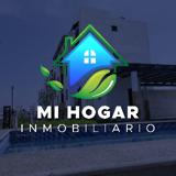 Logotipo de Mi Hogar Inmobiliario