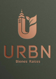 Logotipo de INMOBILIARIA URBN Desarrollo de Proyectos Integrales