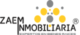 Logotipo de ZAEM INMOBILIARIA