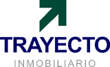 Logotipo de Trayecto inmobiliario