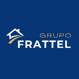 Logotipo de Grupo Frattel