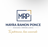 Logotipo de Mayra Ramon