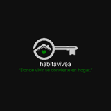 Logotipo de Habitavivea