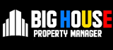 Logotipo de Big House Property Management