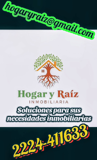 Logotipo de Hogaryraiz
